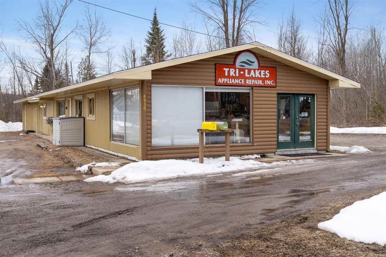 27. Commercial for Sale at 4950 Oden Road Alanson, Michigan 49706 United States