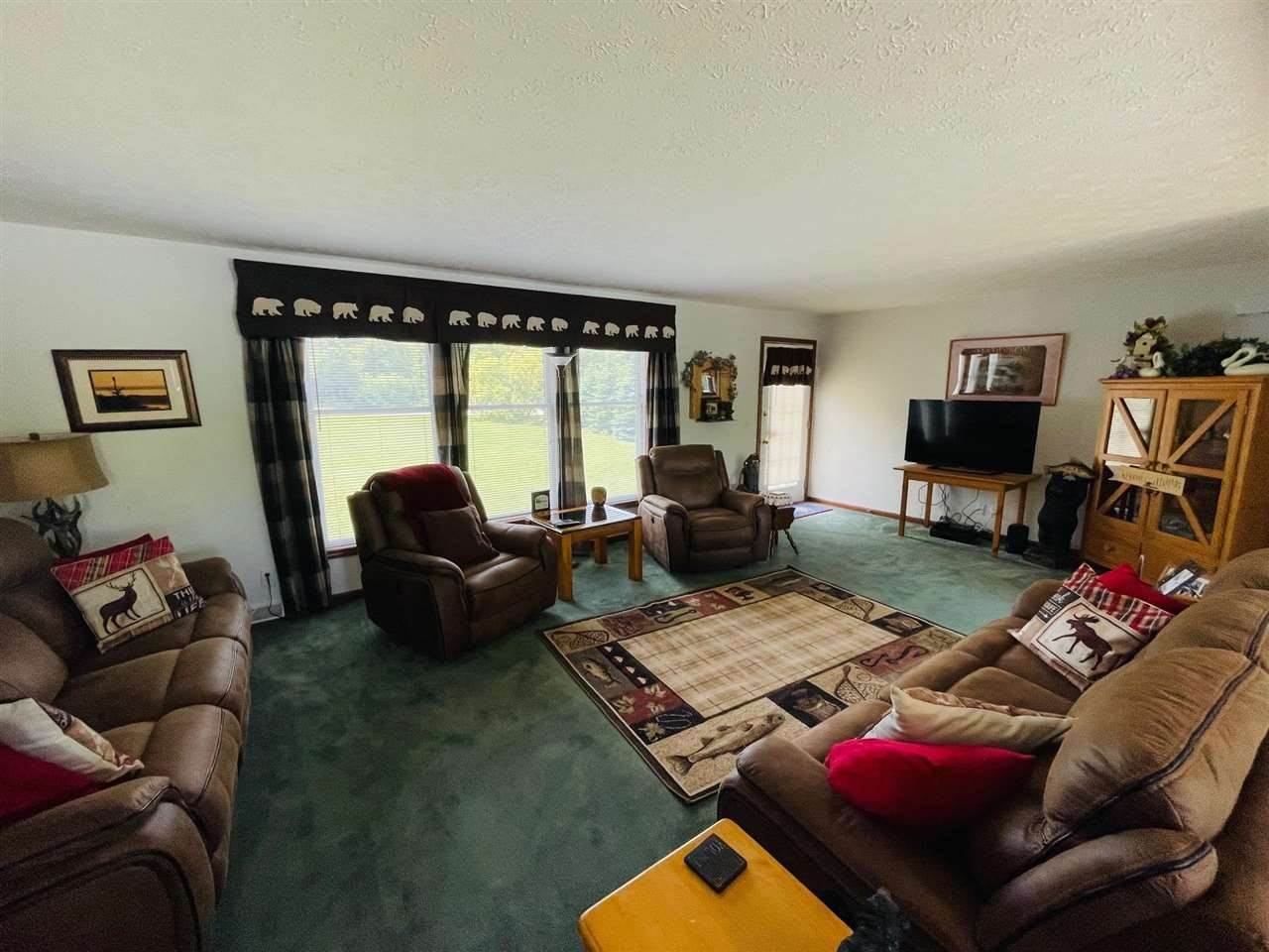 10. Single Family Homes for Sale at 3080 Stillwater Retreat Central Lake, Michigan 49622 United States