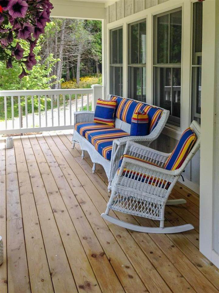 34. Single Family Homes for Sale at 2467 Annex Road Mackinac Island, Michigan 49757 United States