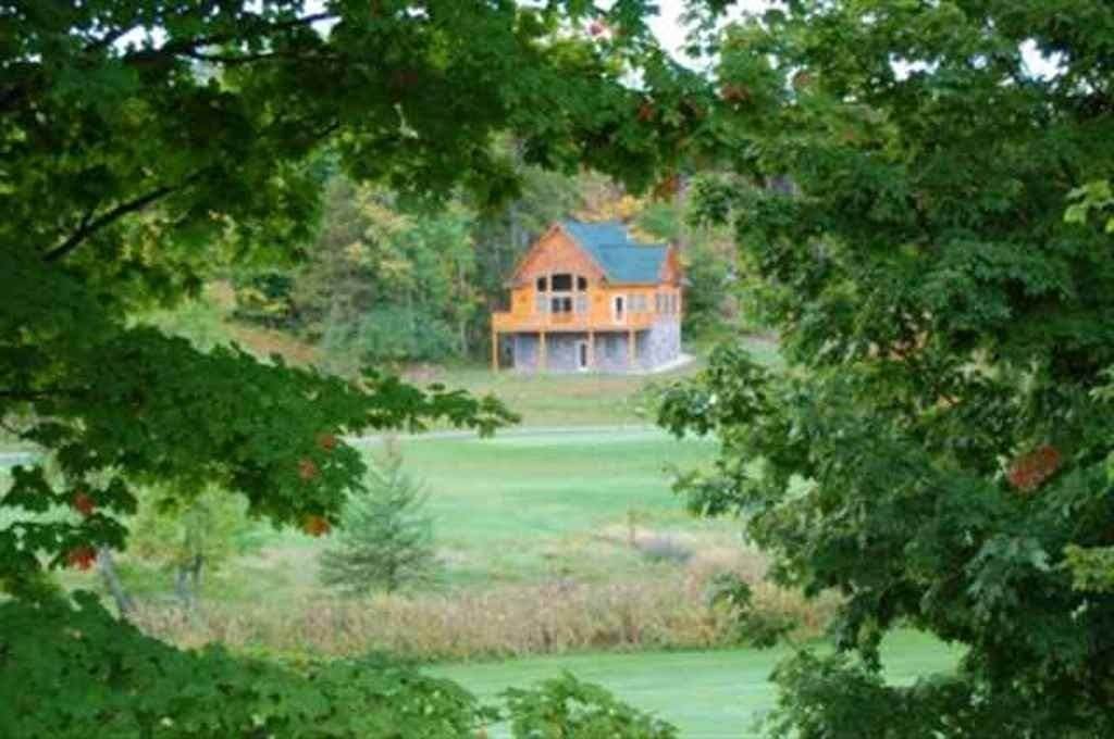5. Land for Sale at 282 Lakeview Trail Kewadin, Michigan 49648 United States