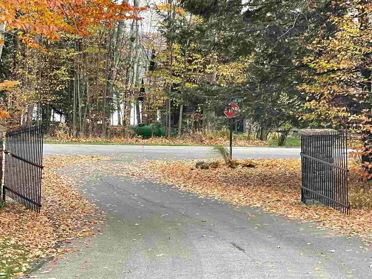 19. Land for Sale at Lakeview Trail Kewadin, Michigan 49648 United States