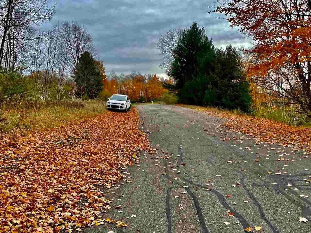 9. Land for Sale at Lakeview Trail Kewadin, Michigan 49648 United States