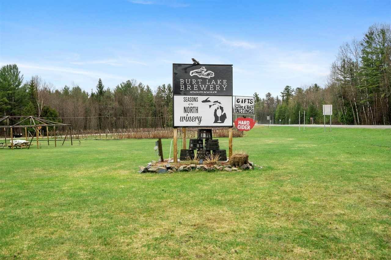 31. Commercial for Sale at 9090 M-68 Alanson, Michigan 49706 United States
