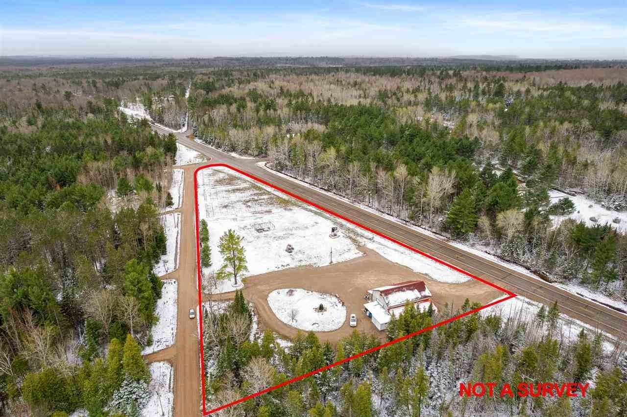 45. Commercial for Sale at 9090 M-68 Alanson, Michigan 49706 United States