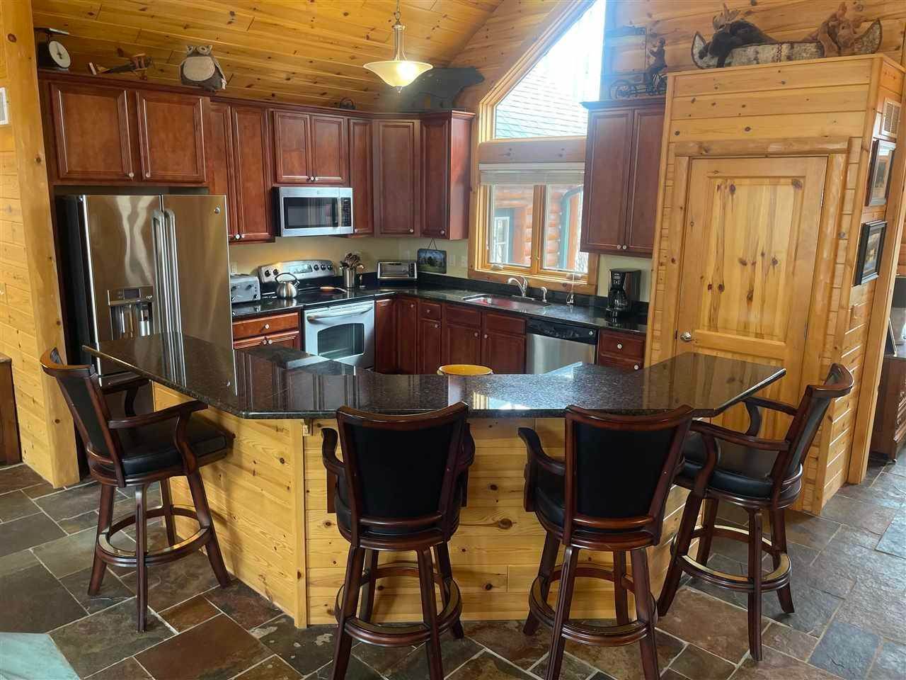 9. Single Family Homes for Sale at 1909 Turnberry Trail Boyne City, Michigan 49712 United States