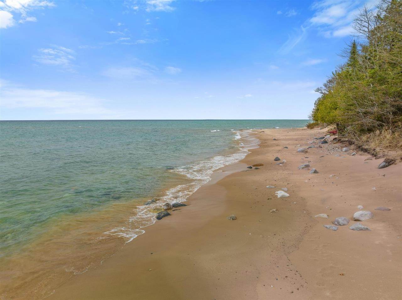 17. Land for Sale at Old Trail Resort Harbor Springs, Michigan 49740 United States