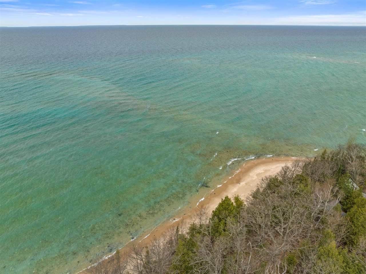 6. Land for Sale at Old Trail Resort Harbor Springs, Michigan 49740 United States