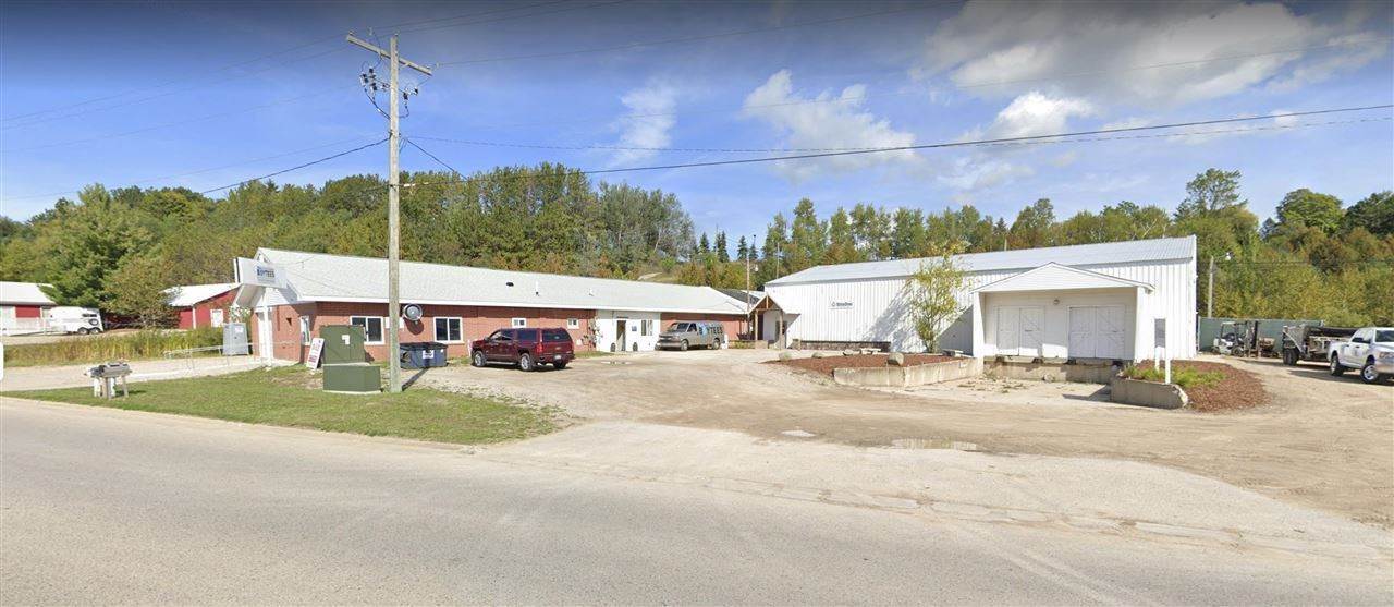 1. Commercial for Sale at 1601 STANDISH Avenue Petoskey, Michigan 49770 United States