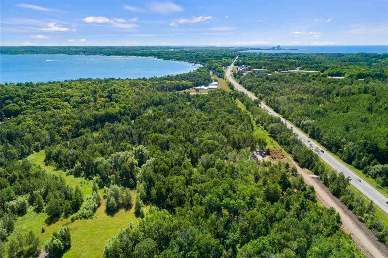 9. Land for Sale at N US HWY 31 Charlevoix, Michigan 49720 United States