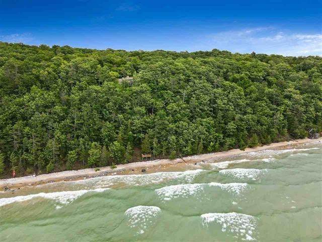 12. Land for Sale at 1790* S Lake Shore Drive Harbor Springs, Michigan 49740 United States