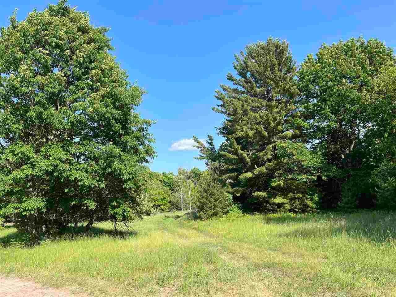 1. Land for Sale at Lookout Road Harbor Springs, Michigan 49740 United States