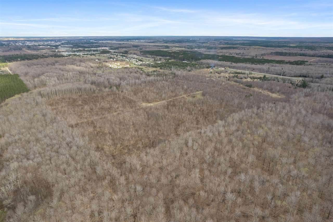 Land for Sale at TBD M-32 Gaylord, Michigan 49735 United States