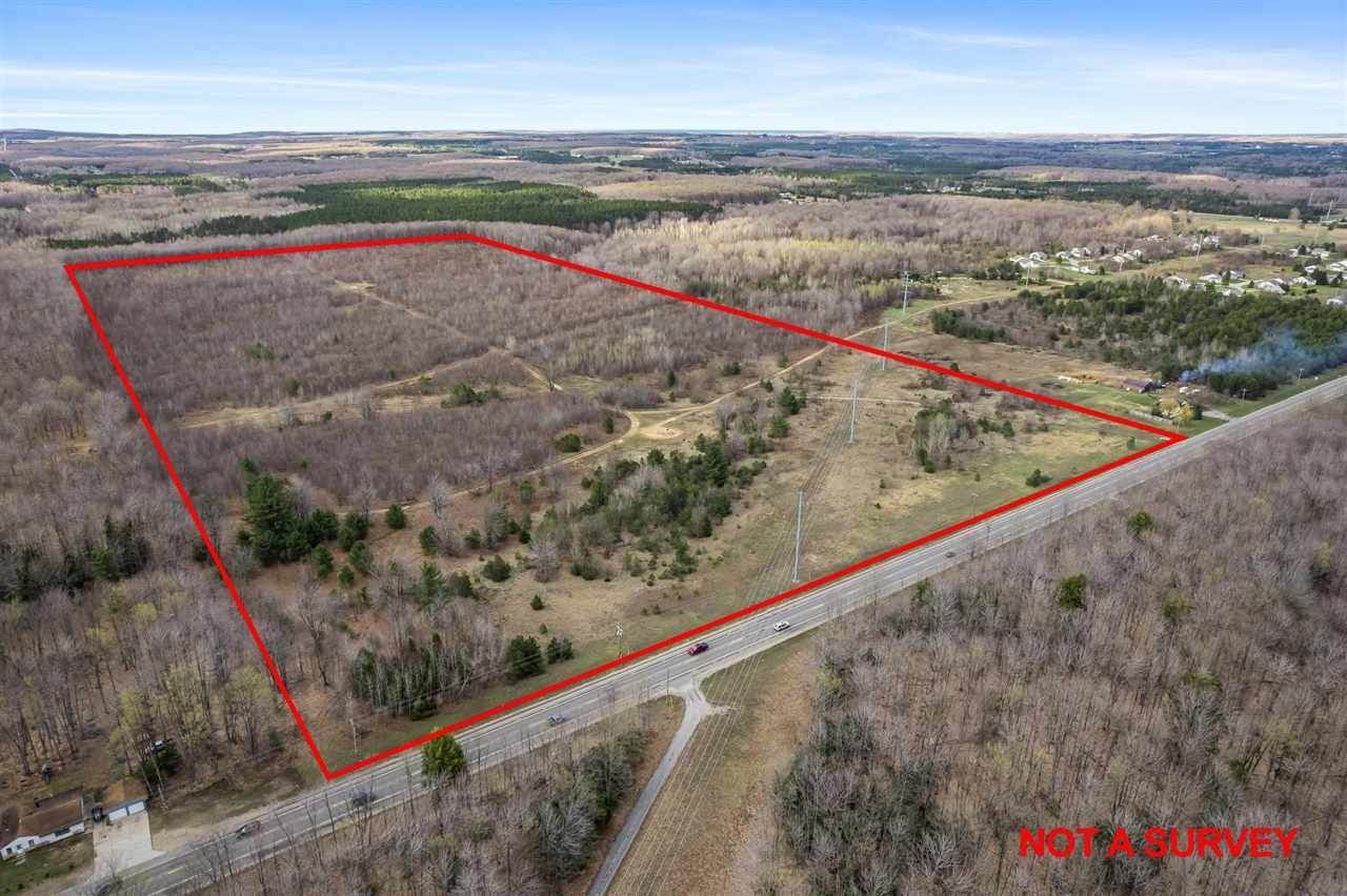 26. Land for Sale at TBD M-32 Gaylord, Michigan 49735 United States