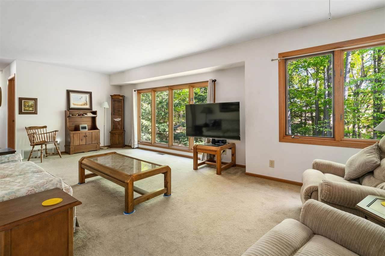 5. Single Family Homes for Sale at 13580 Forest Drive Charlevoix, Michigan 49720 United States