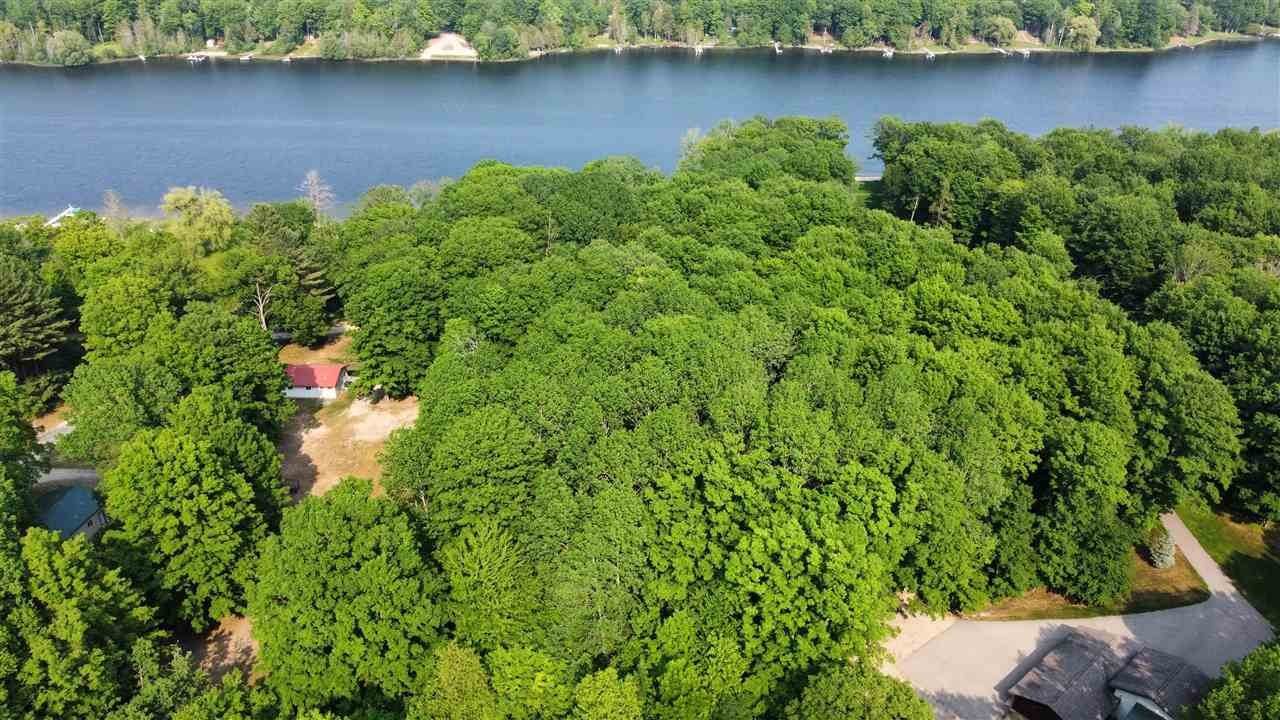 2. Land for Sale at Lot 12 Blue Gill Bend Ellsworth, Michigan 49727 United States