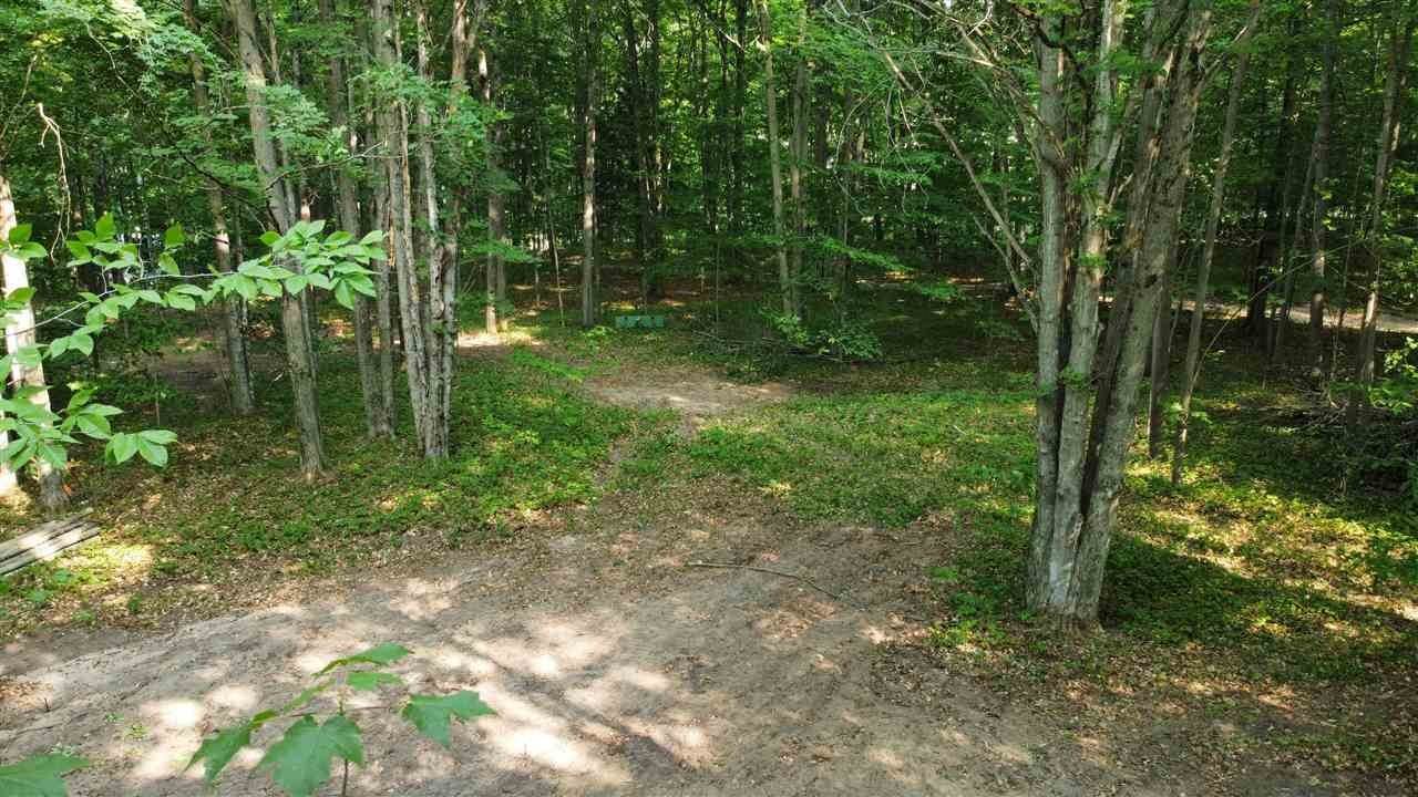 6. Land for Sale at Lot 12 Blue Gill Bend Ellsworth, Michigan 49727 United States