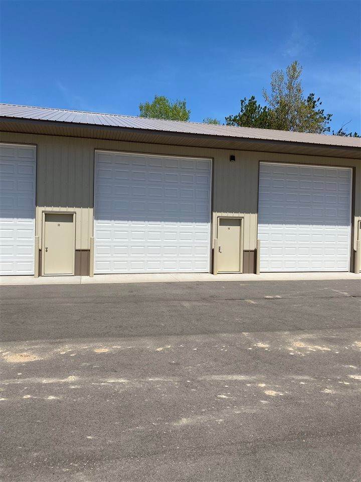 12. Commercial for Sale at 120 Boyne Valley Storage Drive Boyne City, Michigan 49712 United States