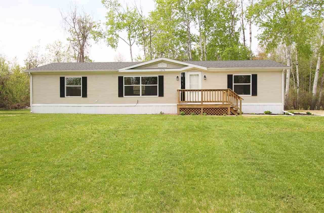 5. Single Family Homes for Sale at 1873 Moyer Road Central Lake, Michigan 49622 United States