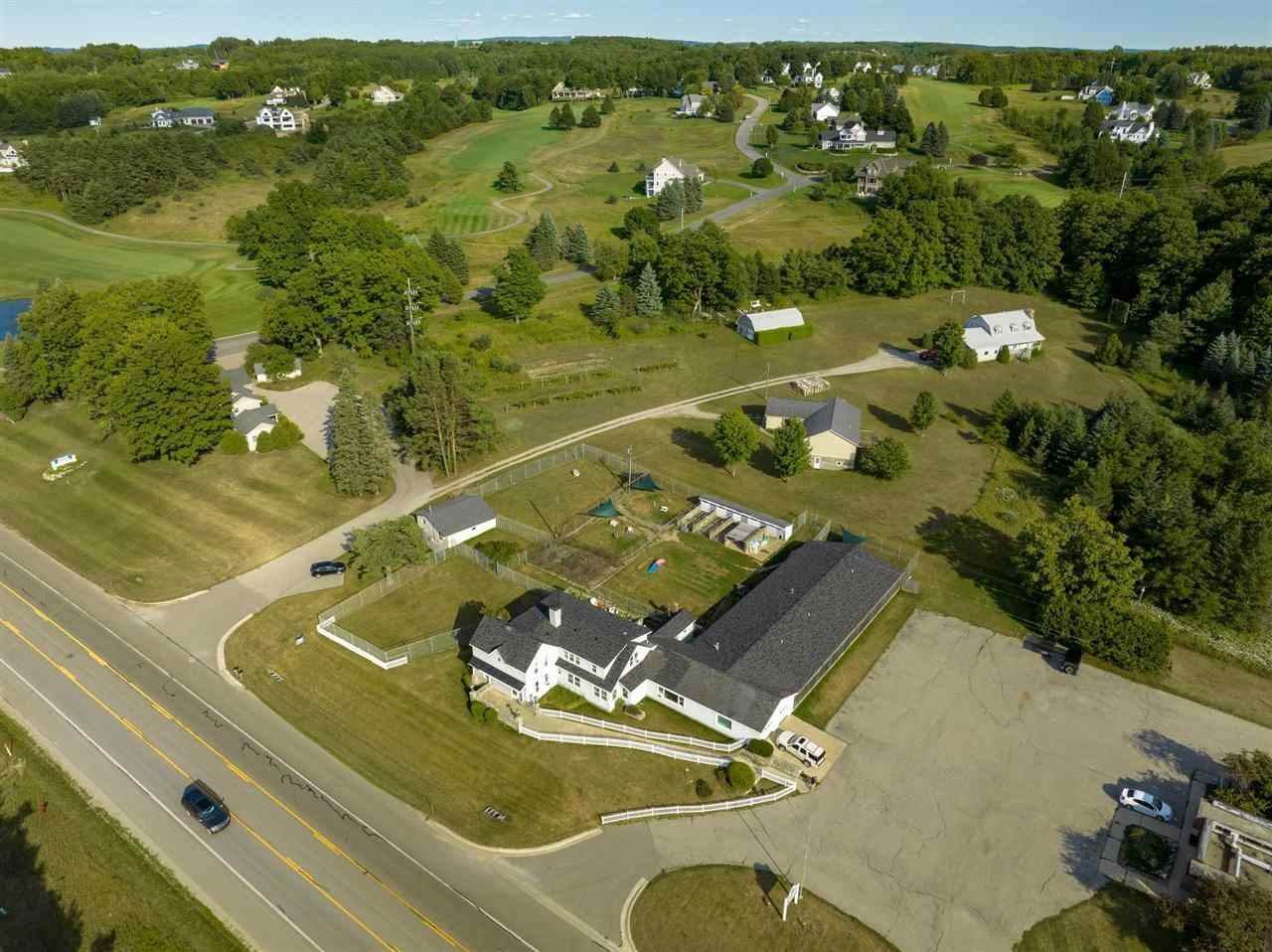 5. Commercial for Sale at 4039 Charlevoix Road Petoskey, Michigan 49770 United States