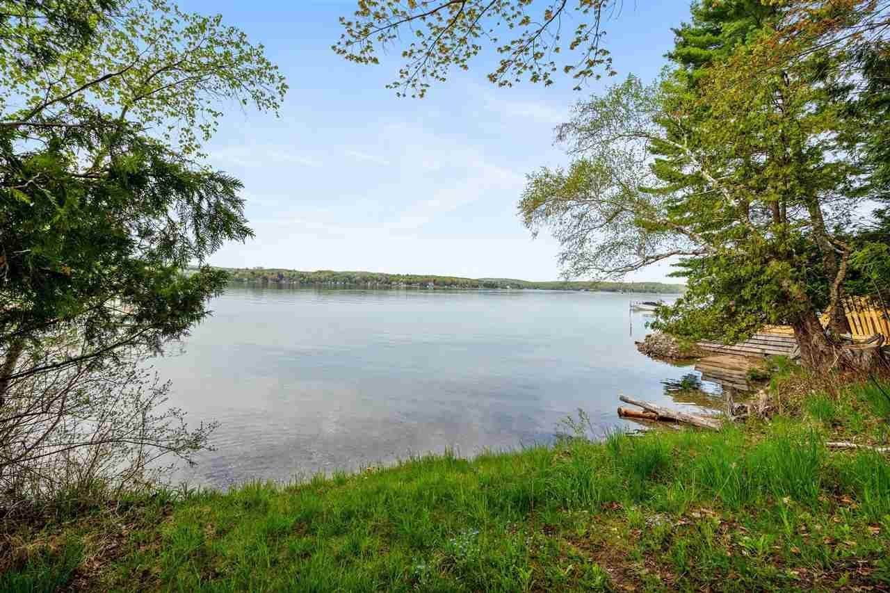 10. Single Family Homes for Sale at 4427 First Street Walloon Lake, Michigan 49796 United States