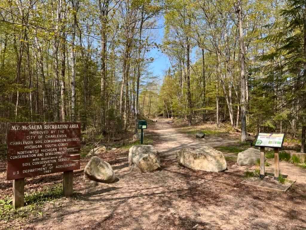 5. Land for Sale at Lot 4 Whippoorwill Lane Charlevoix, Michigan 49720 United States