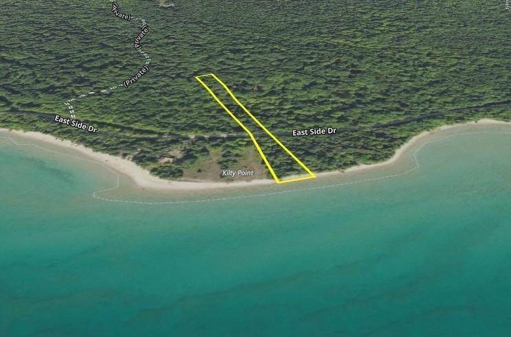 5. Land for Sale at Kilty's Point East Side Drive Beaver Island, Michigan 49782 United States
