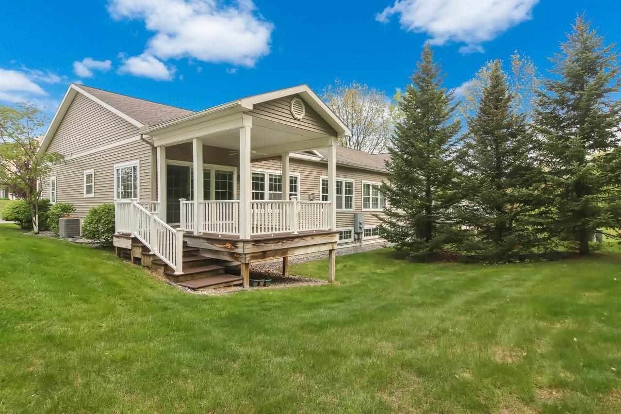 5. Single Family Homes for Sale at 2130 Chelsea Lane Traverse City, Michigan 49684 United States
