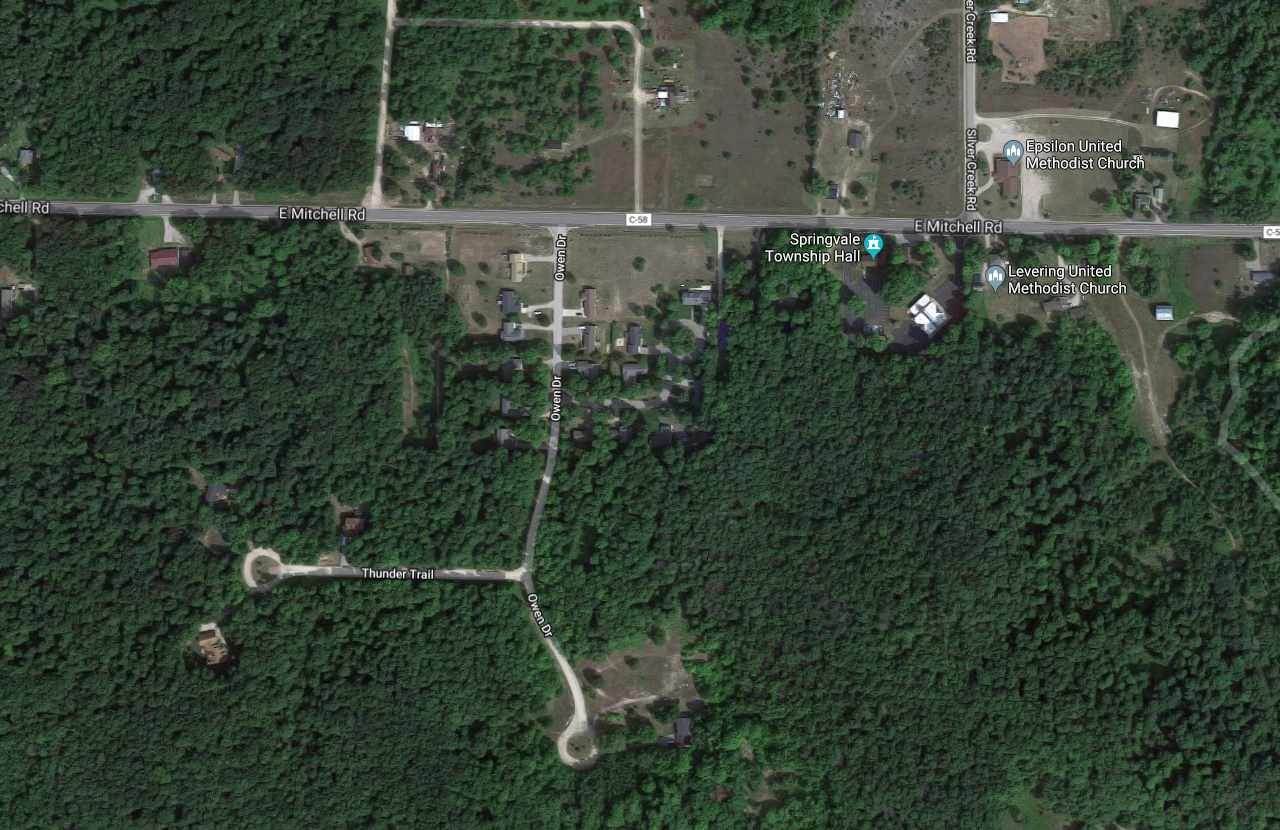 3. Land for Sale at TBD Thunder Trail Petoskey, Michigan 49770 United States