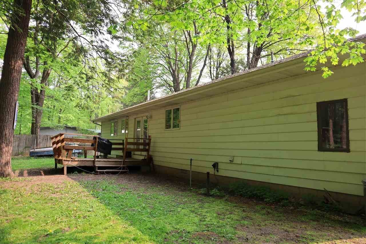 22. Single Family Homes for Sale at 260 S Blanchard Road Petoskey, Michigan 49770 United States
