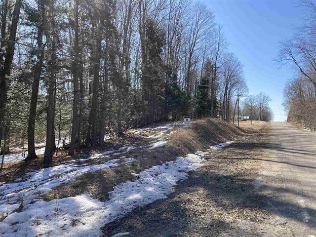 1. Land for Sale at 6397 Resort Pike Road Petoskey, Michigan 49770 United States