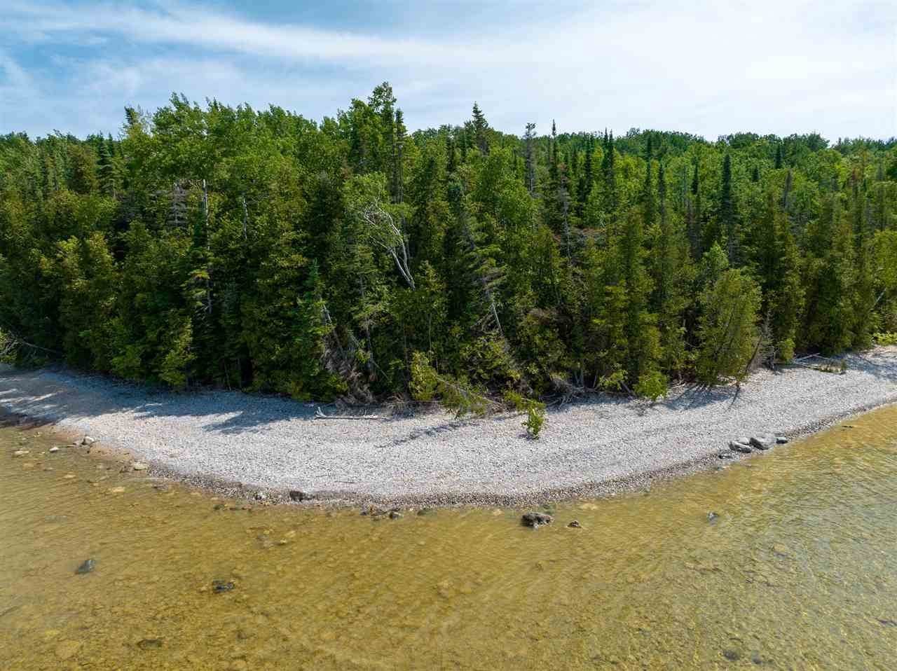 18. Land for Sale at MAPLE Avenue Charlevoix, Michigan 49720 United States