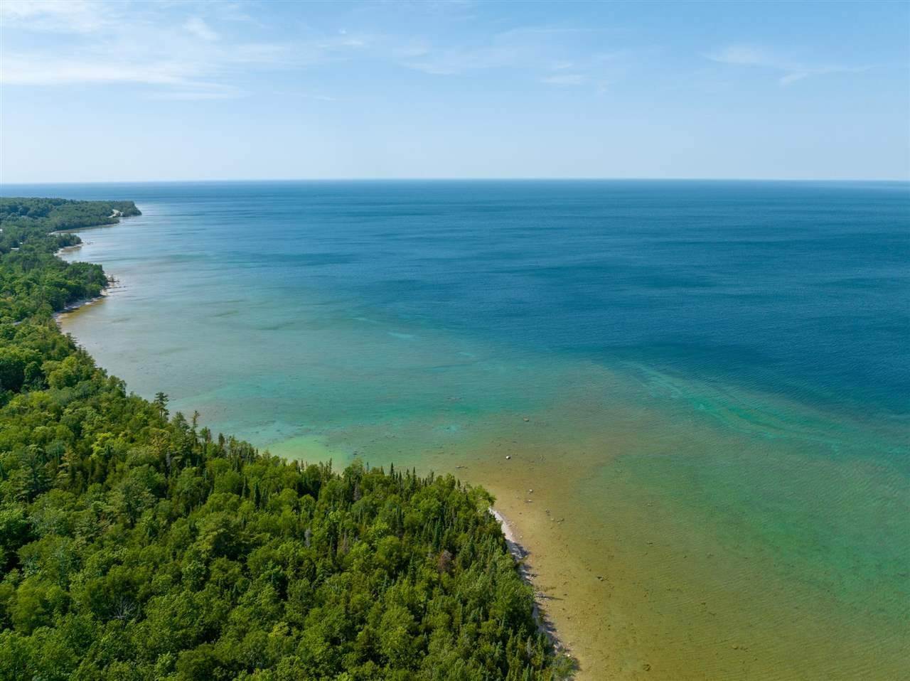 23. Land for Sale at MAPLE Avenue Charlevoix, Michigan 49720 United States