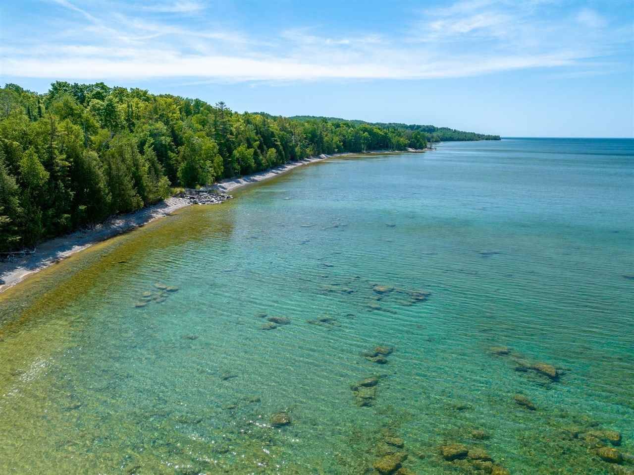 29. Land for Sale at MAPLE Avenue Charlevoix, Michigan 49720 United States