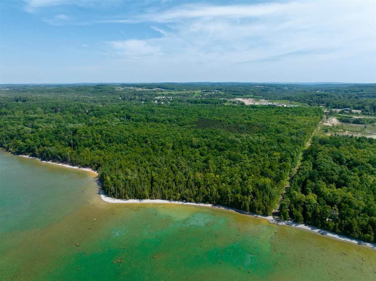30. Land for Sale at MAPLE Avenue Charlevoix, Michigan 49720 United States