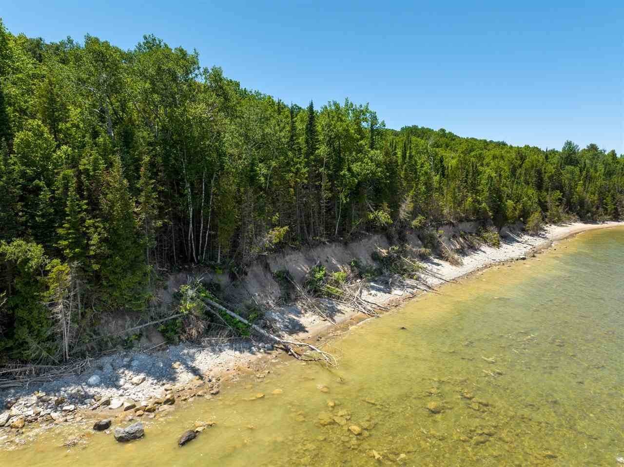32. Land for Sale at MAPLE Avenue Charlevoix, Michigan 49720 United States