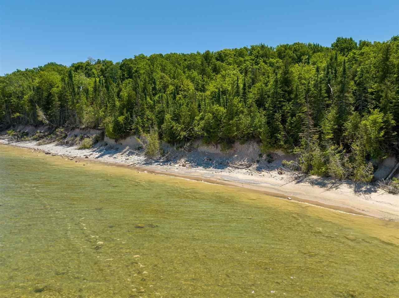 35. Land for Sale at MAPLE Avenue Charlevoix, Michigan 49720 United States