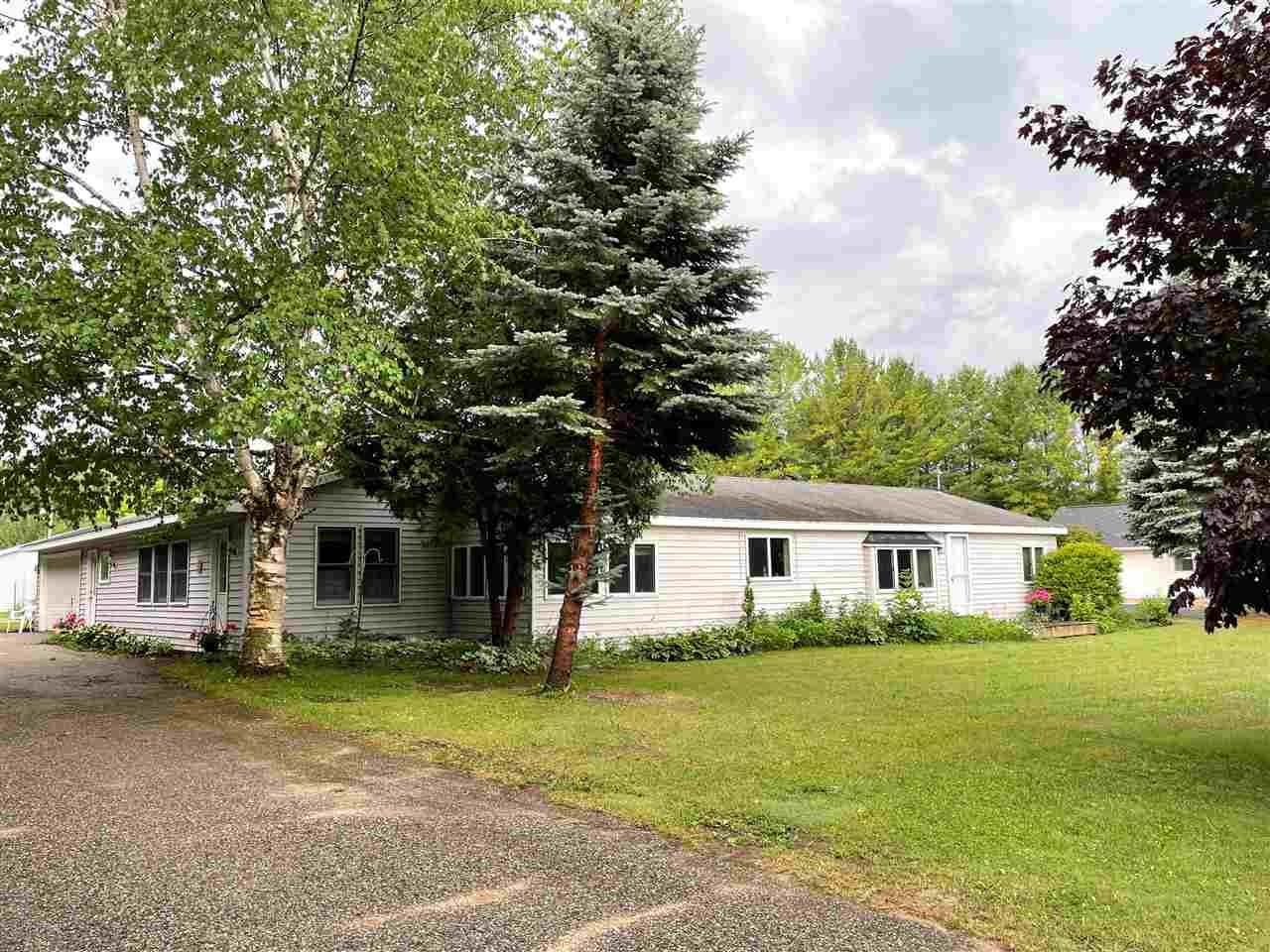 1. Single Family Homes for Sale at 3640 Pickerel Lake Road Petoskey, Michigan 49770 United States