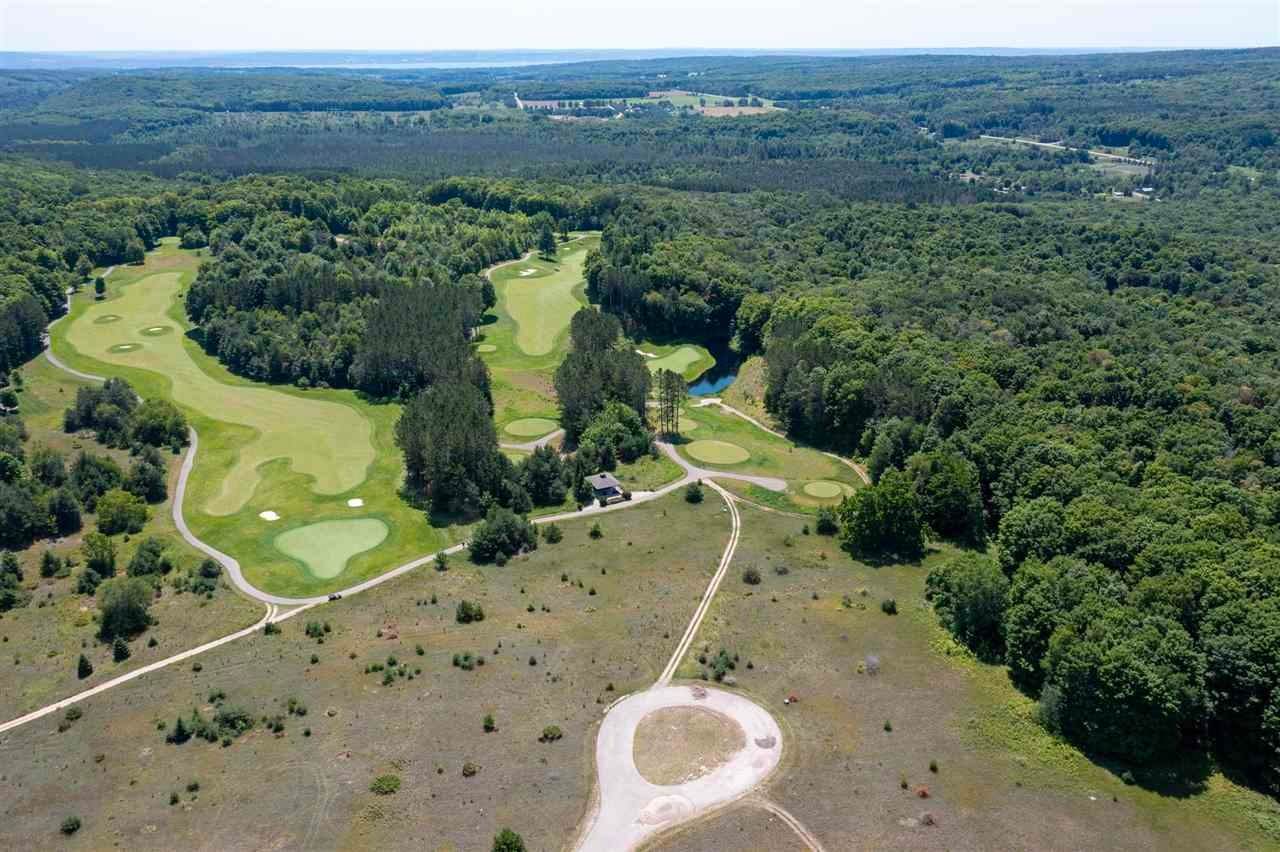 3. Land for Sale at 2522 Red Hawk Ct. Court Harbor Springs, Michigan 49740 United States