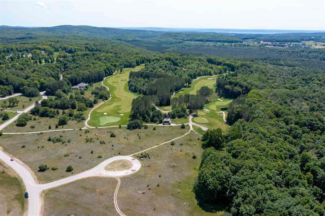 4. Land for Sale at 2522 Red Hawk Ct. Court Harbor Springs, Michigan 49740 United States
