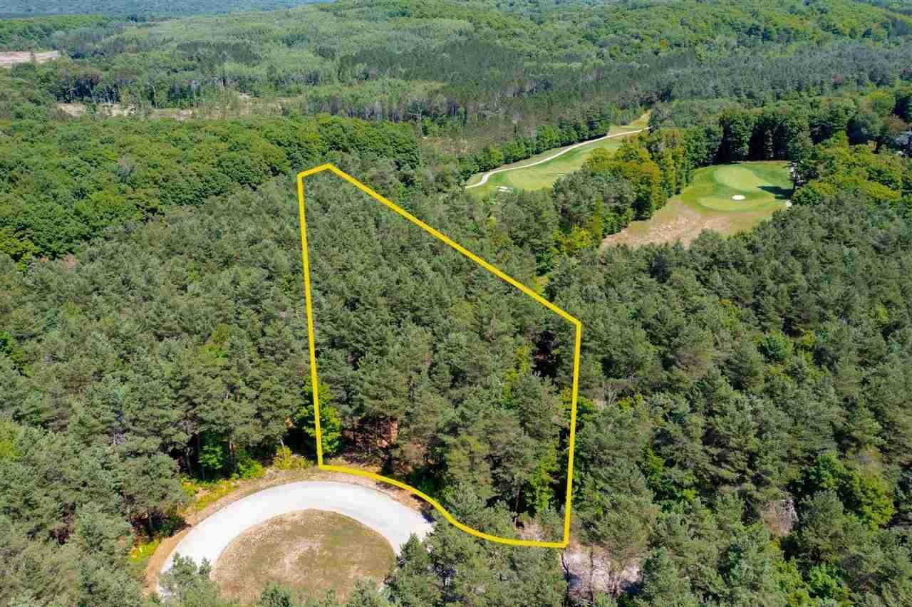 2. Land for Sale at 2057 Sanctuary Drive Harbor Springs, Michigan 49740 United States
