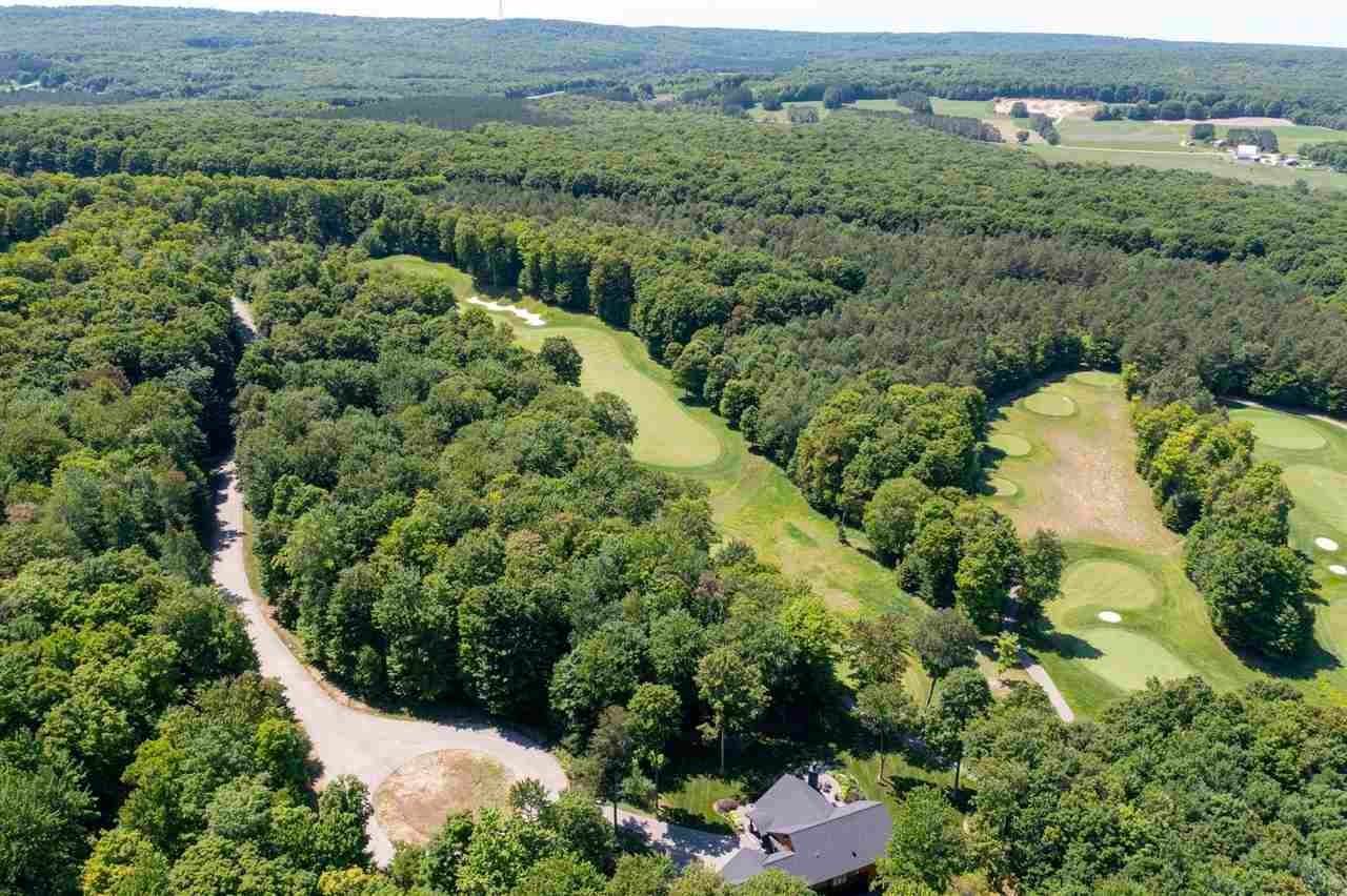 4. Land for Sale at 2057 Sanctuary Drive Harbor Springs, Michigan 49740 United States