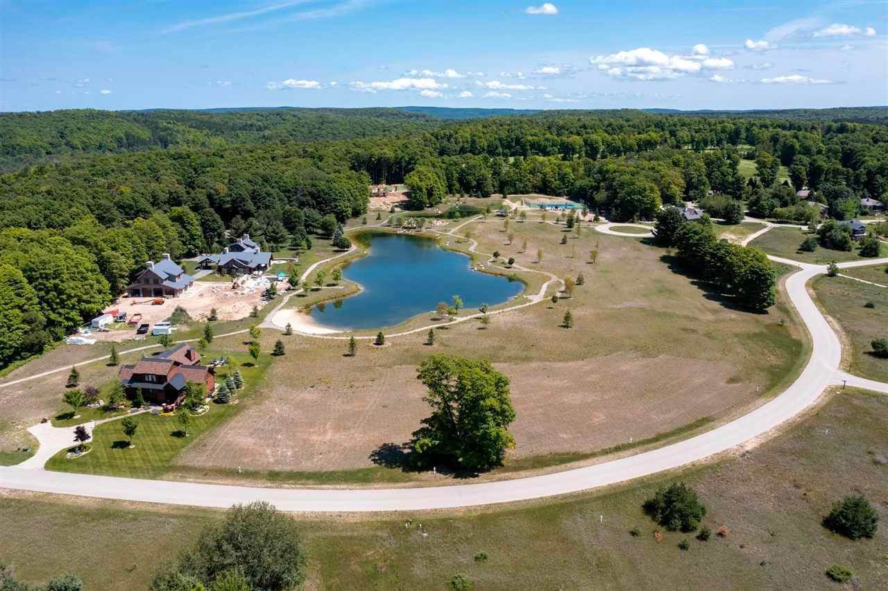 4. Land for Sale at 2403 Sanctuary Drive Harbor Springs, Michigan 49740 United States