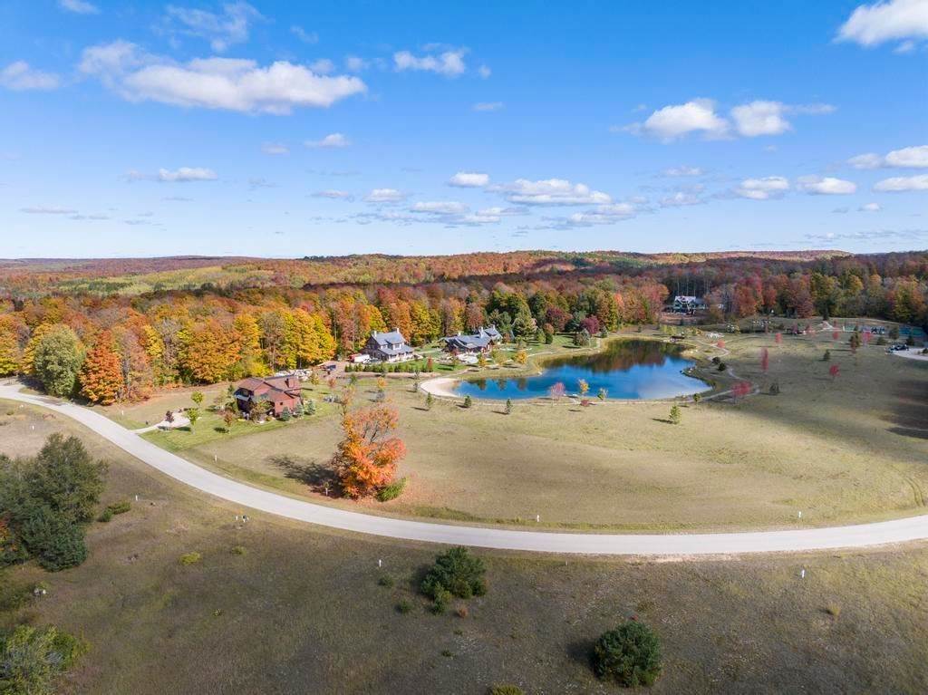 5. Land for Sale at 2403 Sanctuary Drive Harbor Springs, Michigan 49740 United States