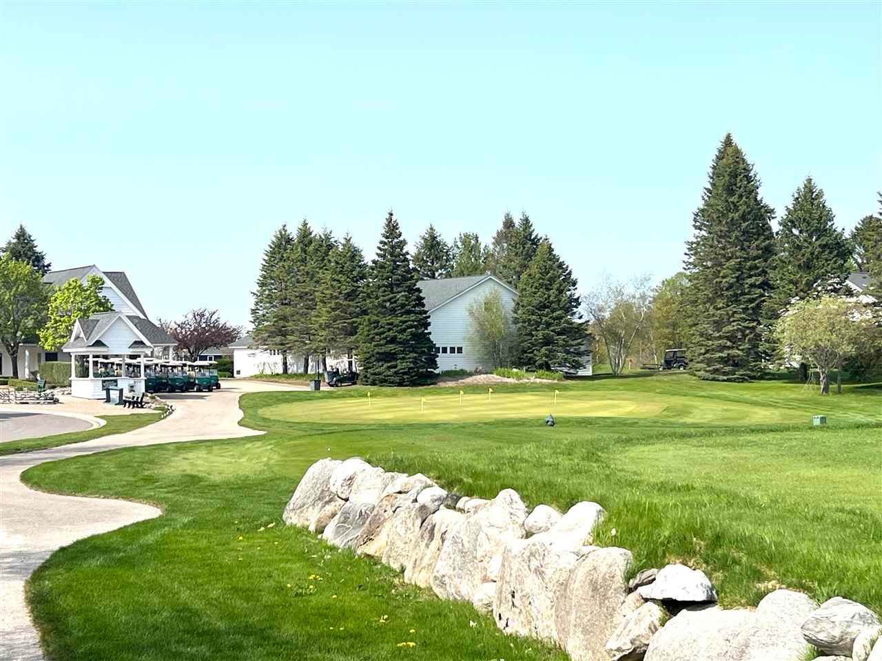 31. Land for Sale at TBD Crooked Tree Drive Petoskey, Michigan 49770 United States