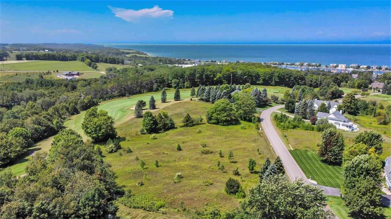 7. Land for Sale at TBD Crooked Tree Drive Petoskey, Michigan 49770 United States