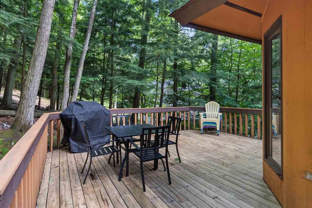 28. Single Family Homes for Sale at 1452 Timber Pass Harbor Springs, Michigan 49740 United States