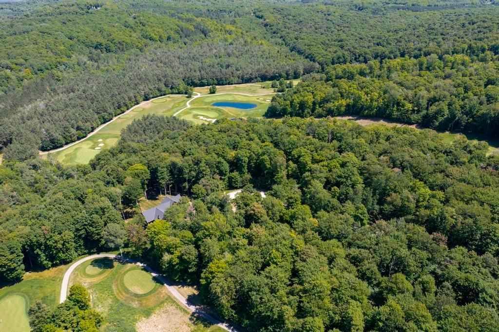 3. Land for Sale at 2194 North Black Rock Way Harbor Springs, Michigan 49740 United States