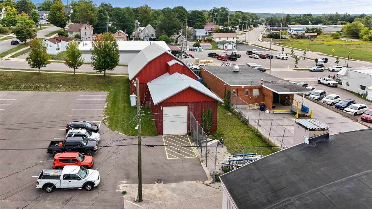 10. Commercial for Sale at 105 Second Street East Jordan, Michigan 49727 United States