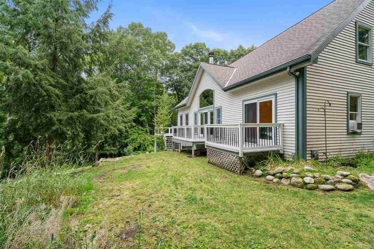 40. Single Family Homes for Sale at 5822 Resort Pike Road Petoskey, Michigan 49770 United States