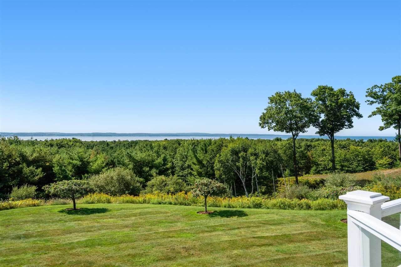 45. Single Family Homes for Sale at 5645 Weatherly Harbor Springs, Michigan 49740 United States